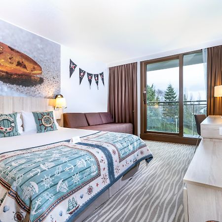 Mercure Gdansk Posejdon Luaran gambar