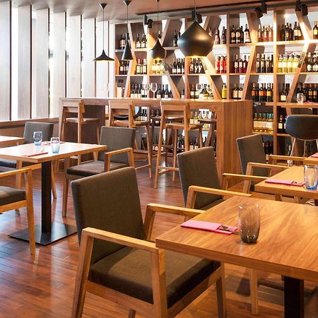 Mercure Gdansk Posejdon Luaran gambar