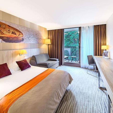 Mercure Gdansk Posejdon Luaran gambar