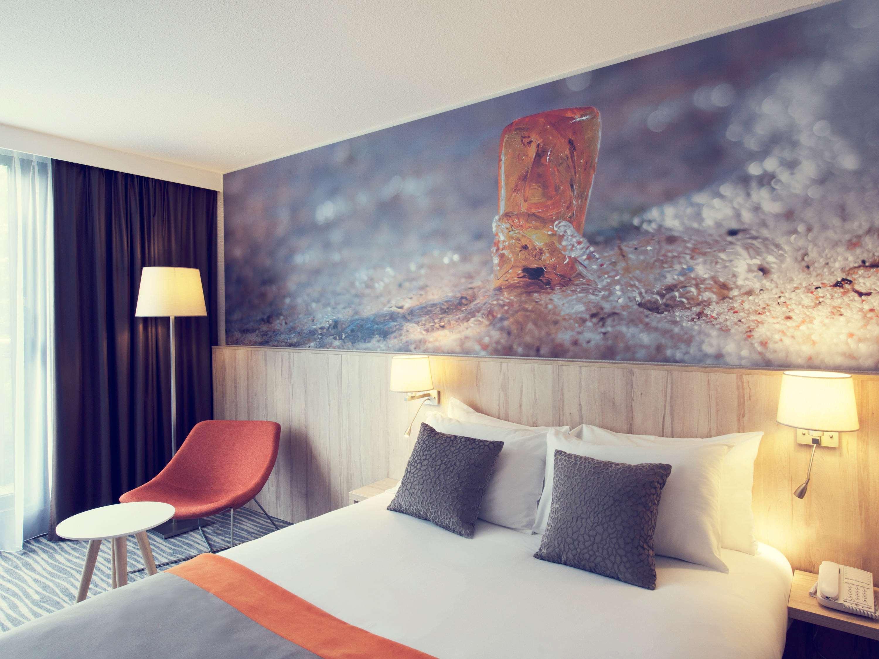 Mercure Gdansk Posejdon Luaran gambar