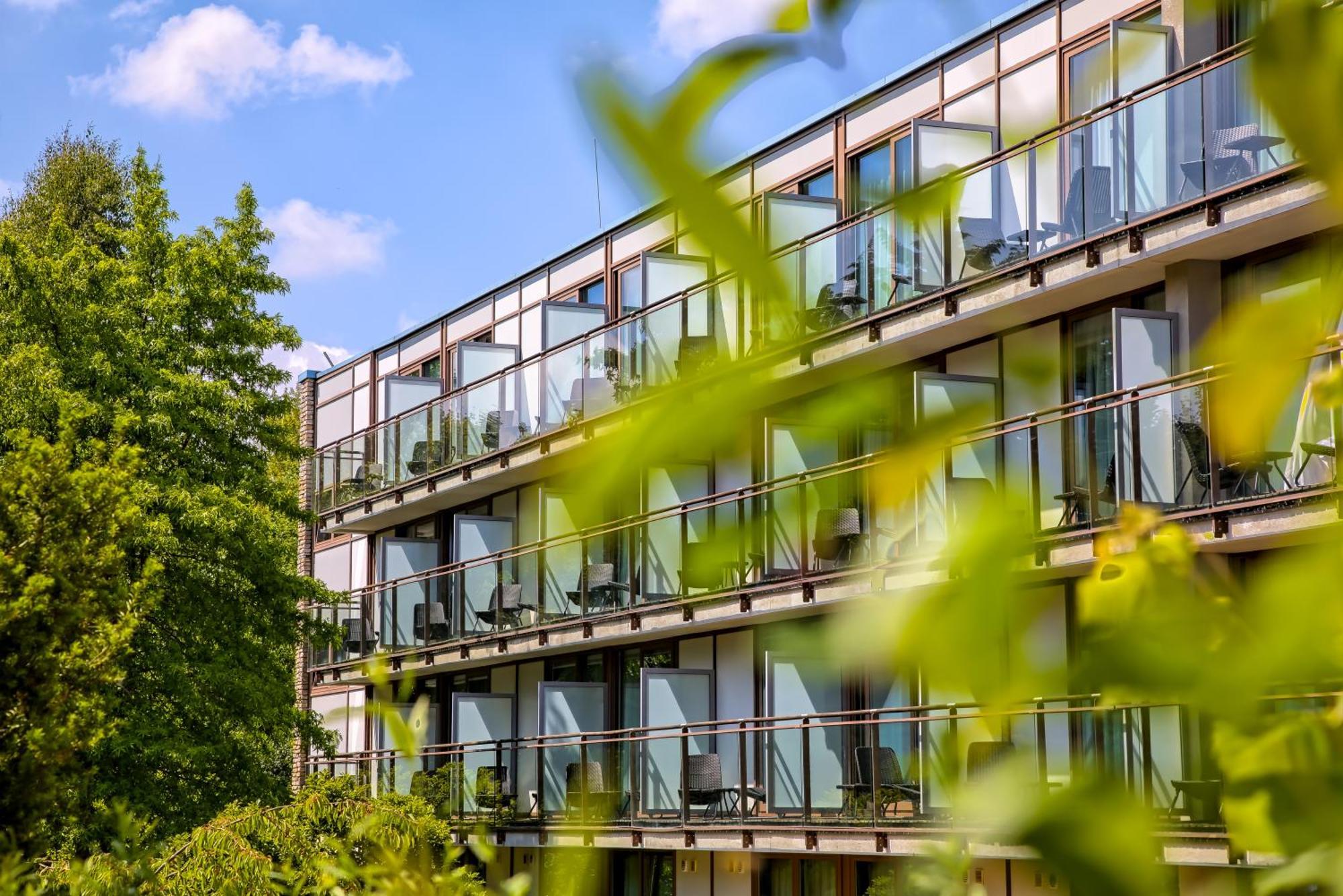 Mercure Gdansk Posejdon Luaran gambar