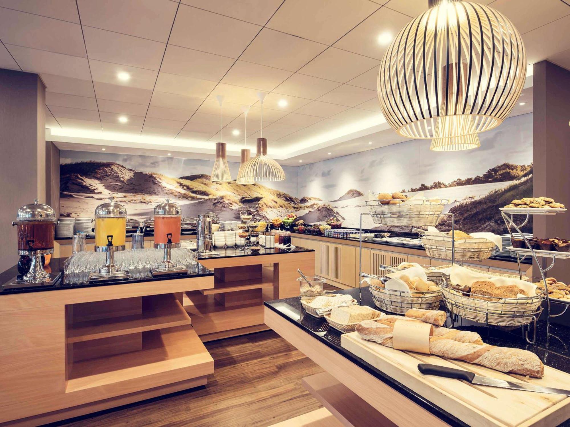 Mercure Gdansk Posejdon Luaran gambar