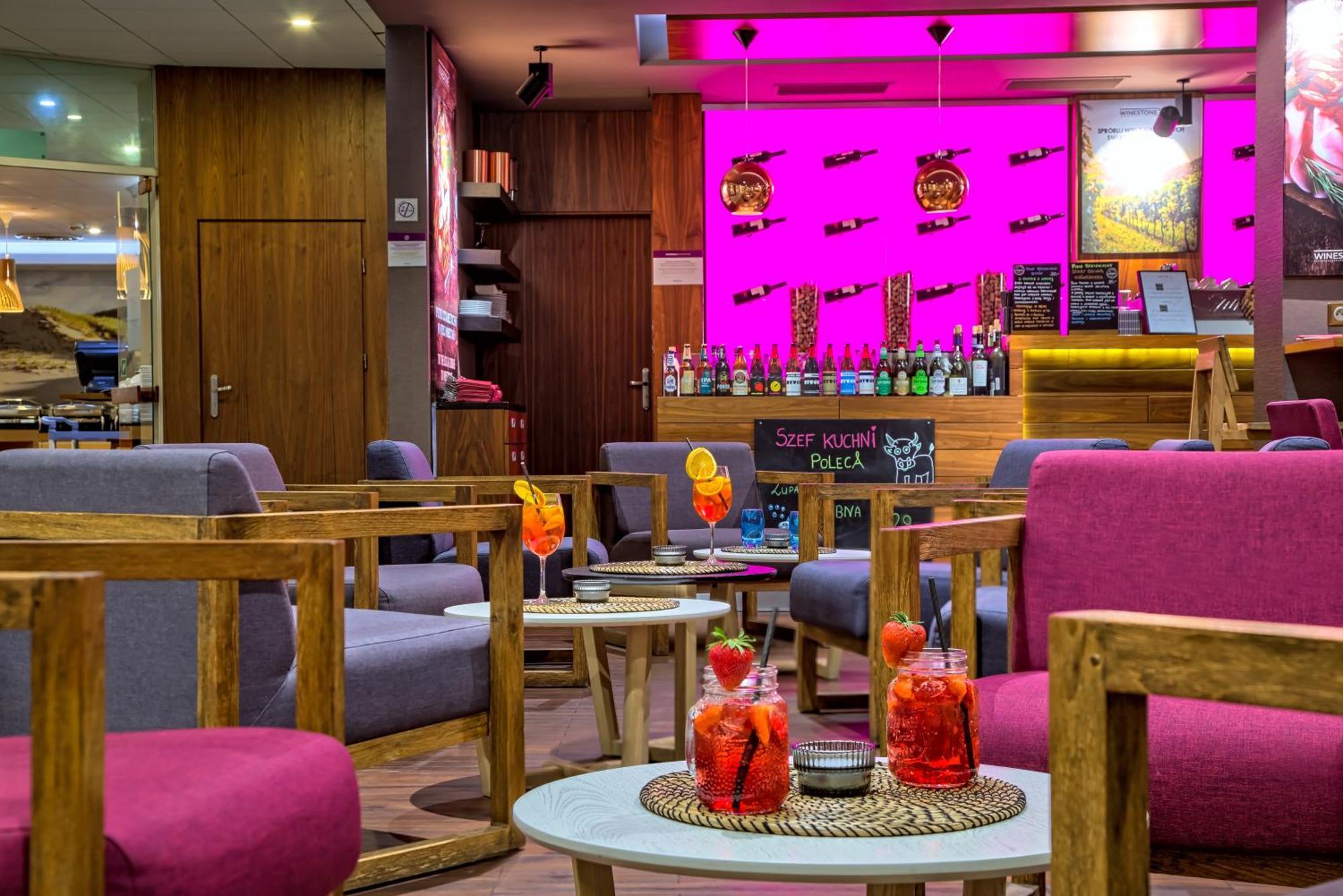 Mercure Gdansk Posejdon Luaran gambar