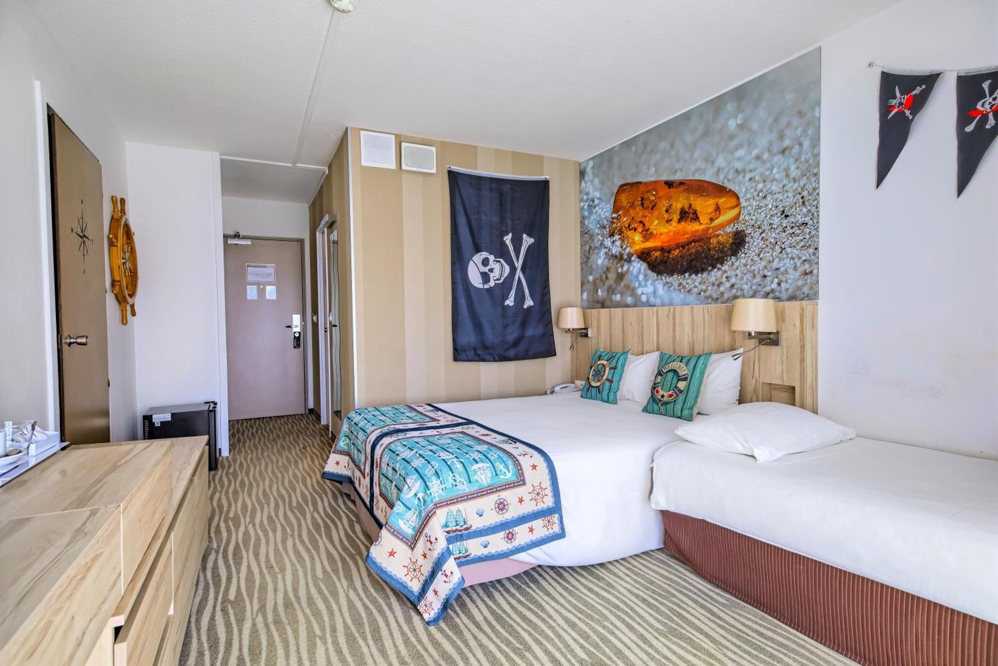 Mercure Gdansk Posejdon Luaran gambar