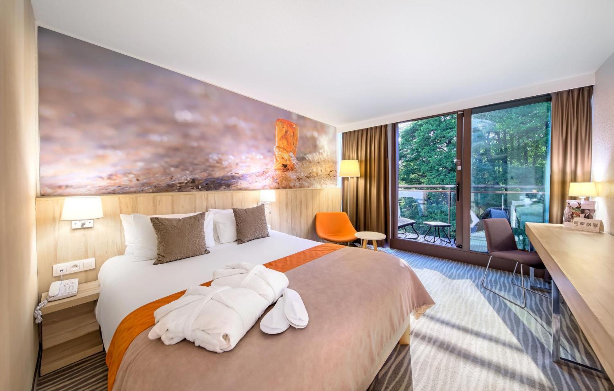 Mercure Gdansk Posejdon Luaran gambar