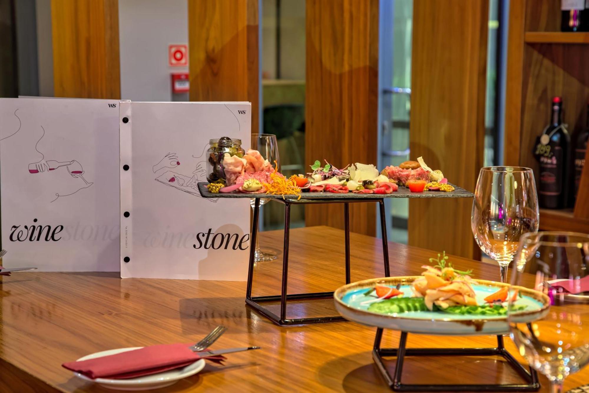Mercure Gdansk Posejdon Luaran gambar