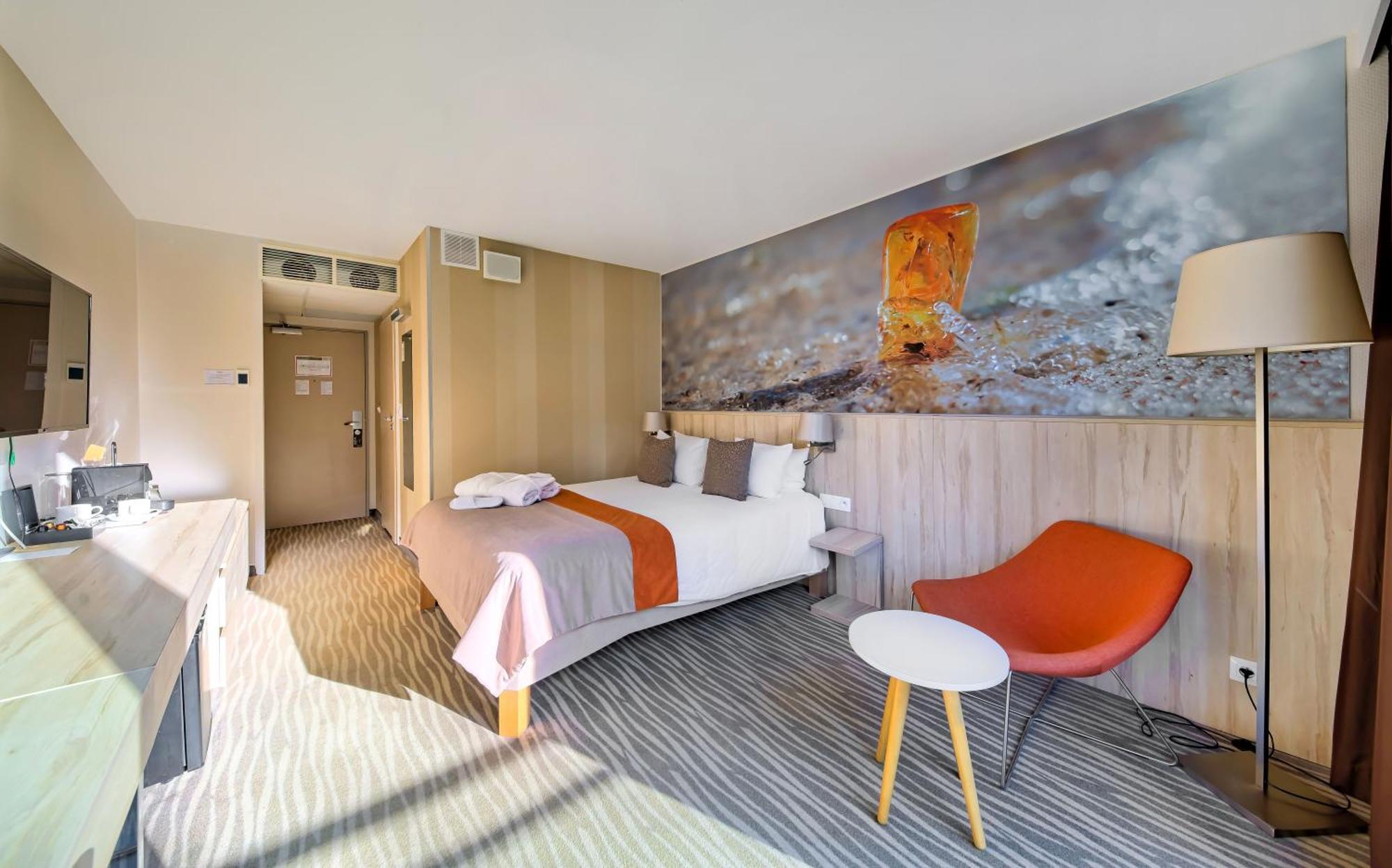 Mercure Gdansk Posejdon Luaran gambar