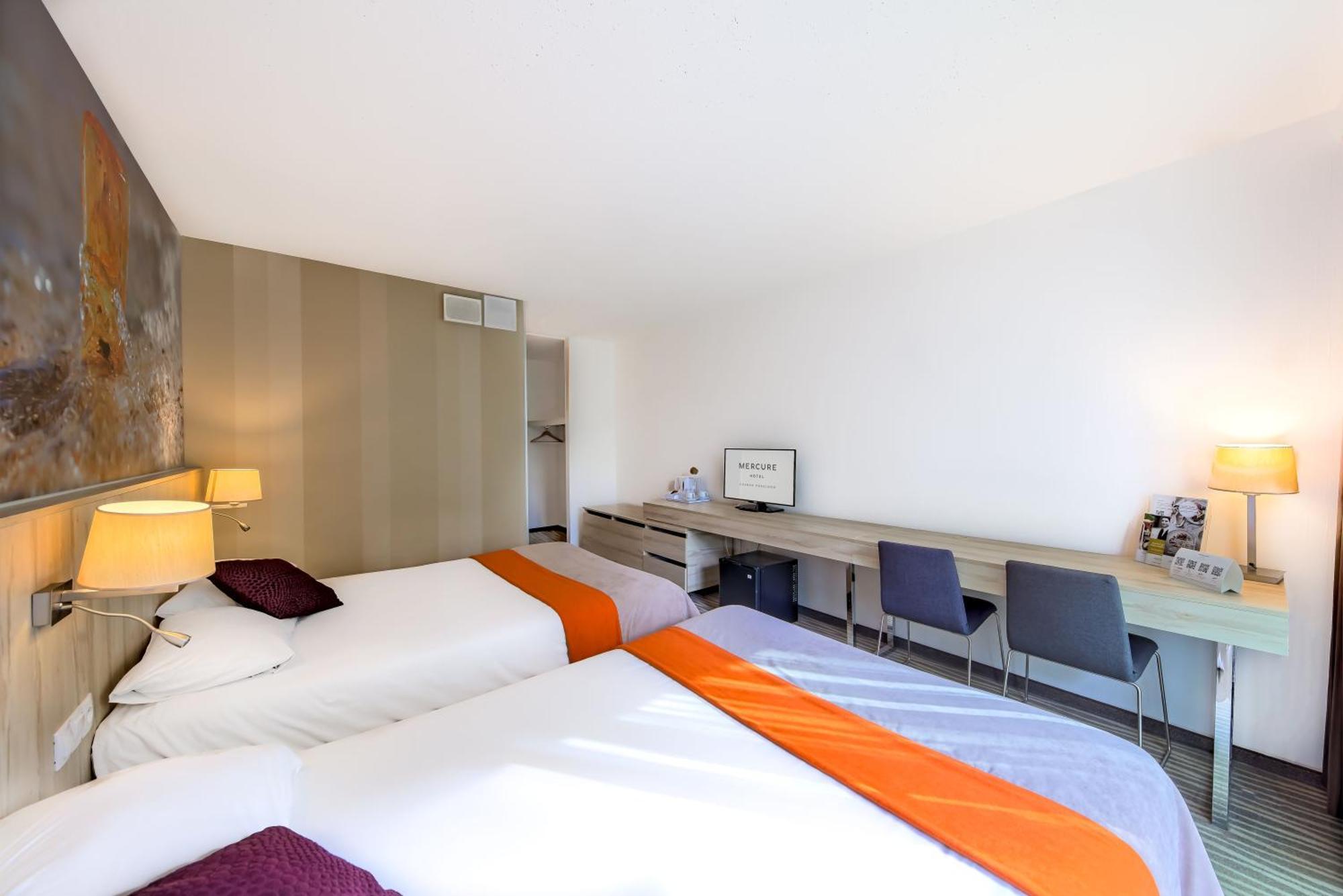 Mercure Gdansk Posejdon Luaran gambar