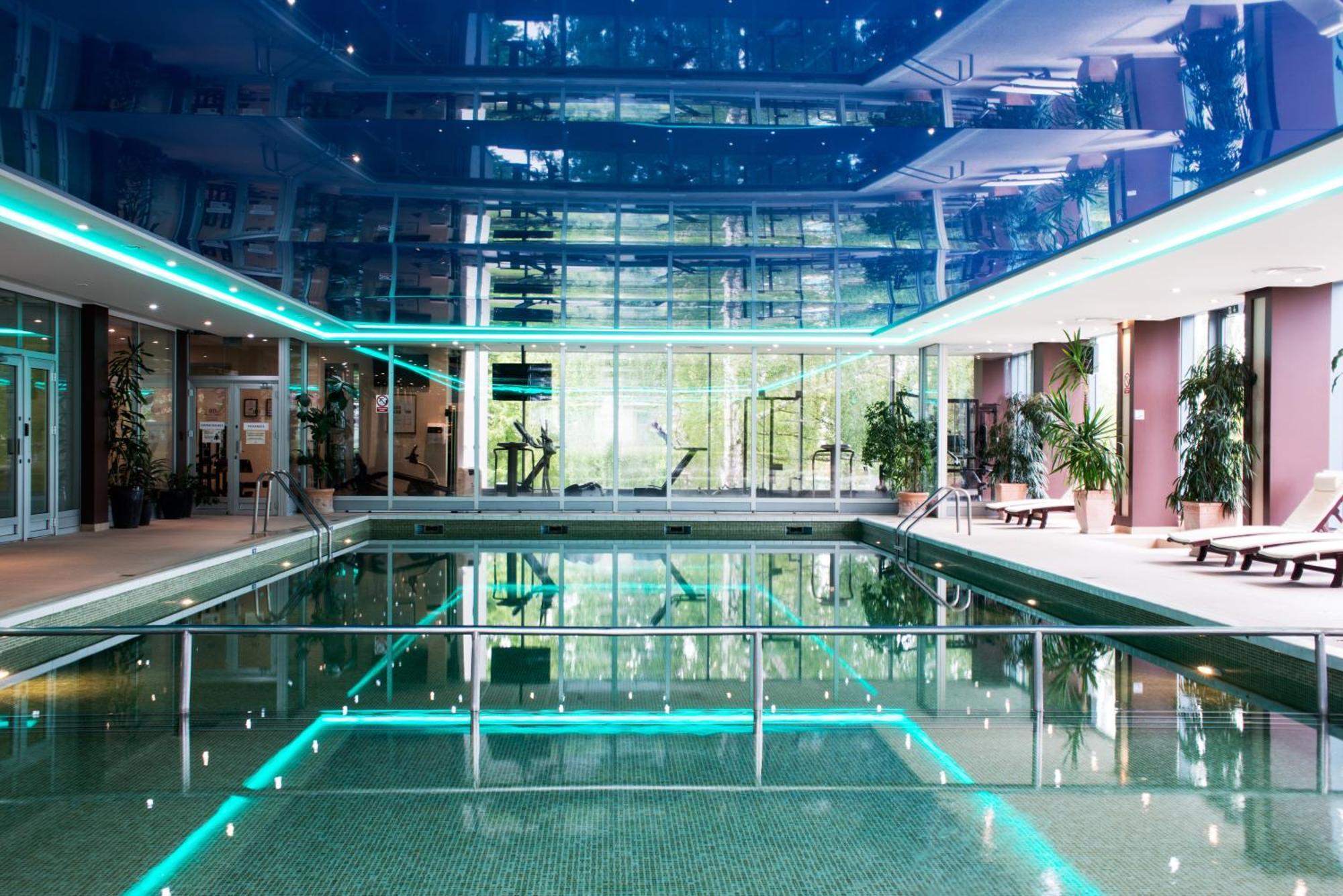 Mercure Gdansk Posejdon Luaran gambar