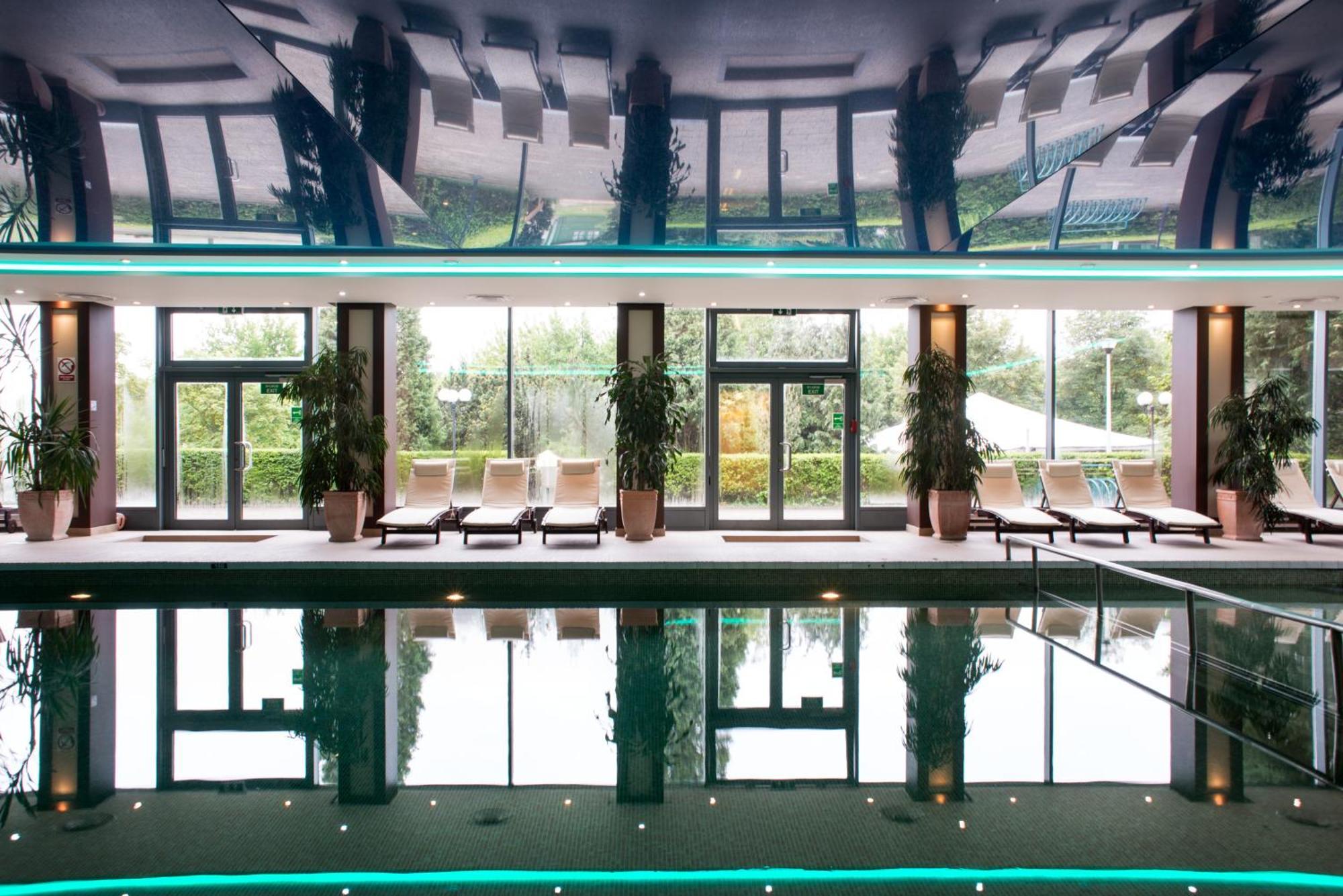 Mercure Gdansk Posejdon Luaran gambar