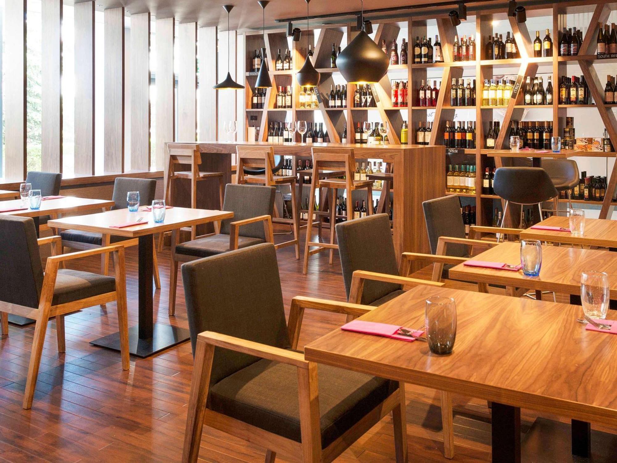 Mercure Gdansk Posejdon Luaran gambar