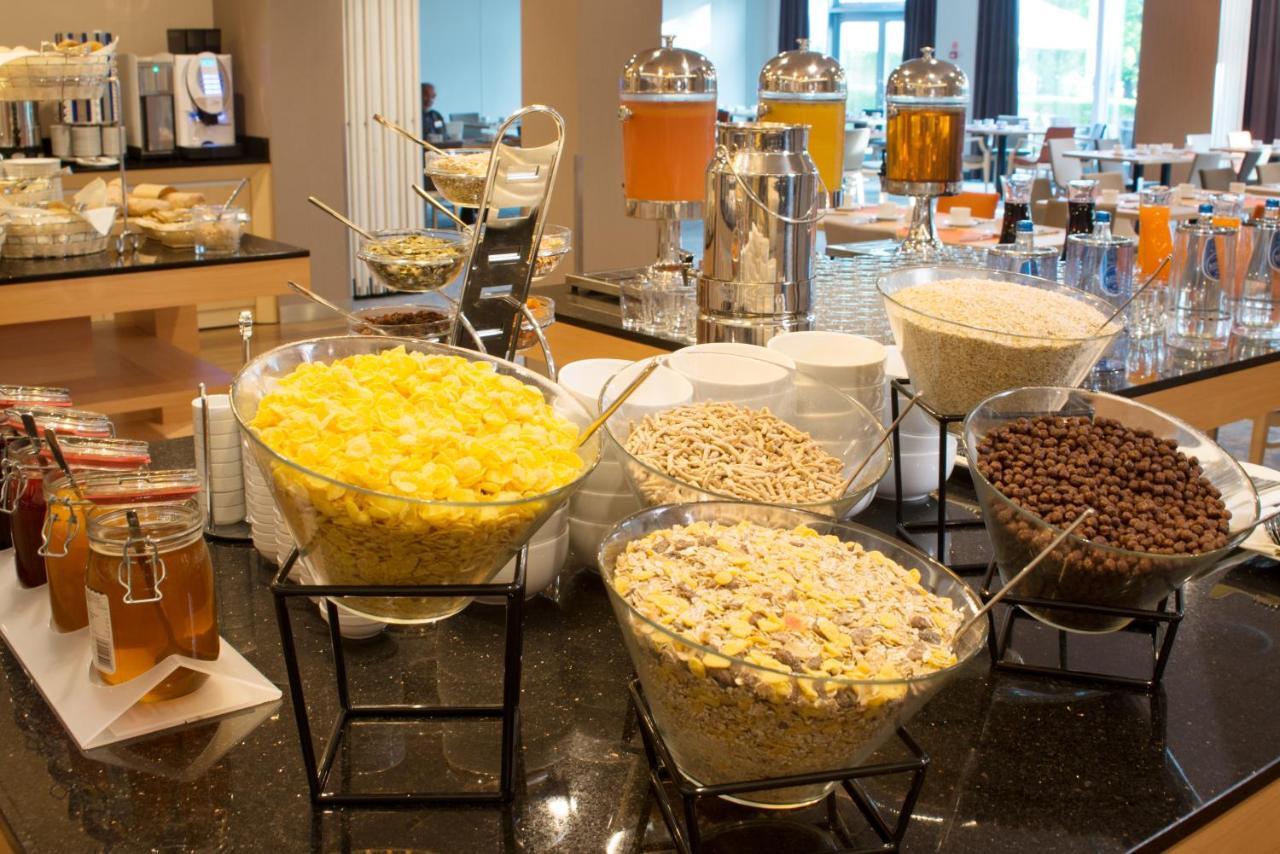 Mercure Gdansk Posejdon Luaran gambar