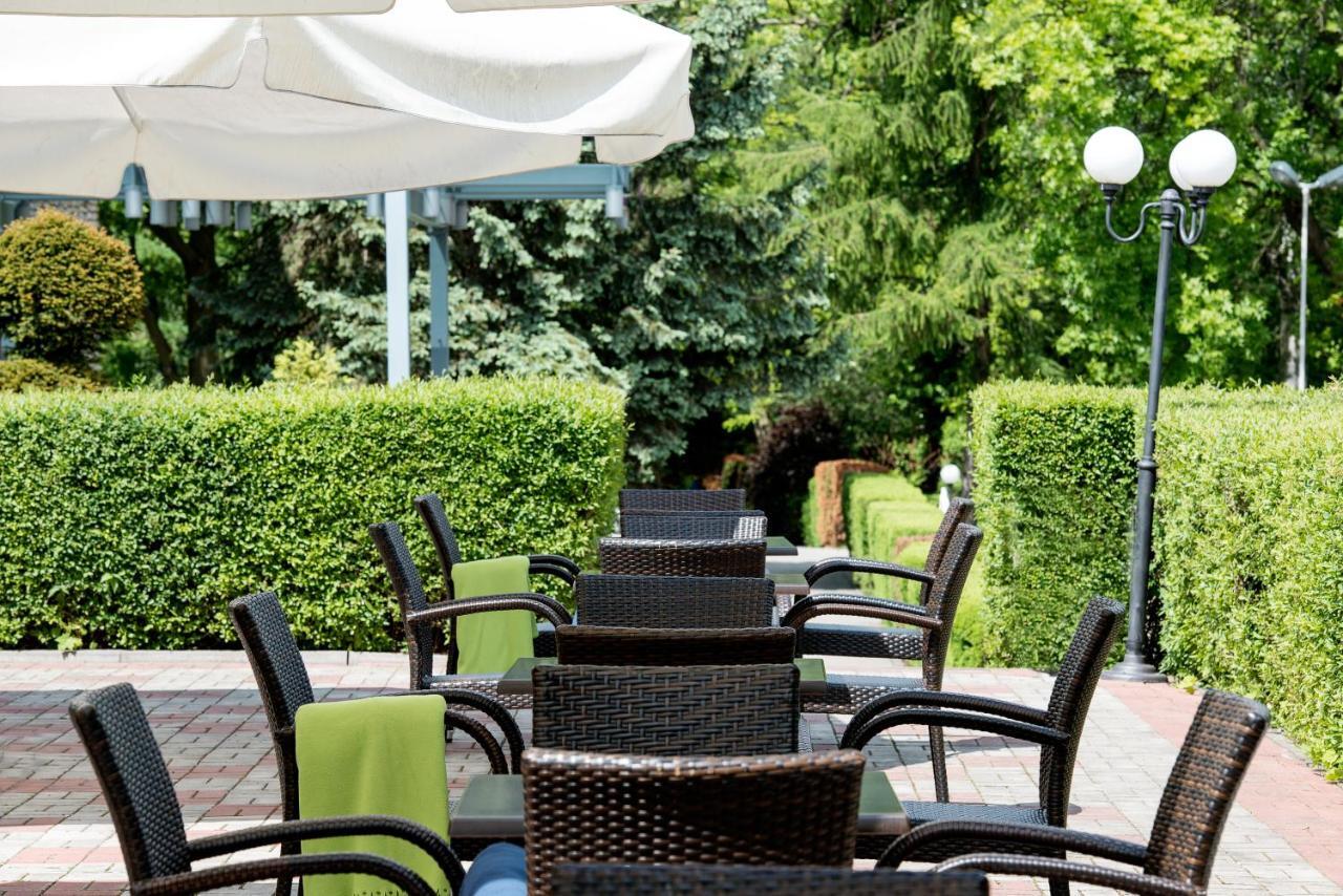 Mercure Gdansk Posejdon Luaran gambar