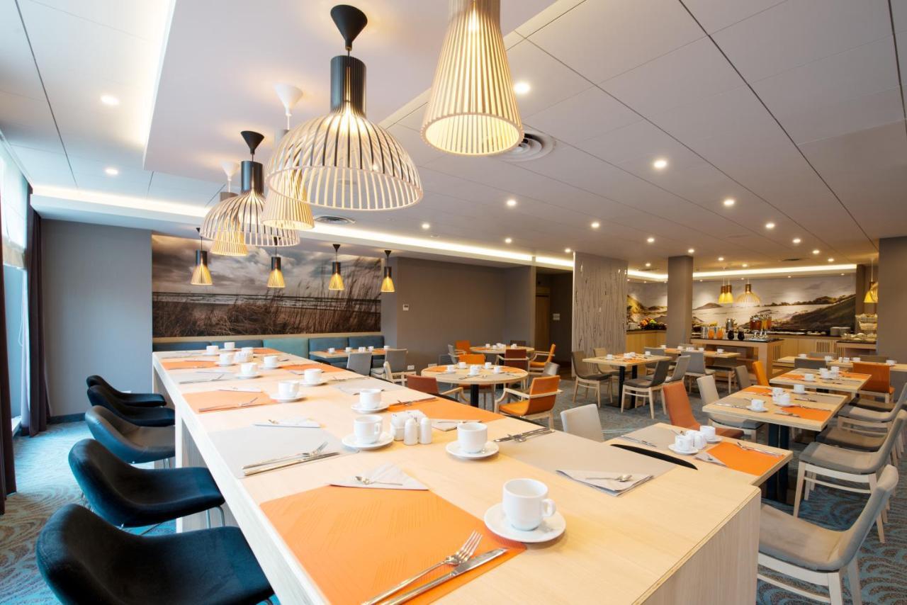Mercure Gdansk Posejdon Luaran gambar