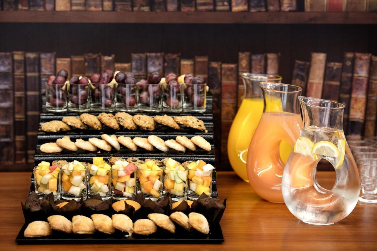 Mercure Gdansk Posejdon Luaran gambar