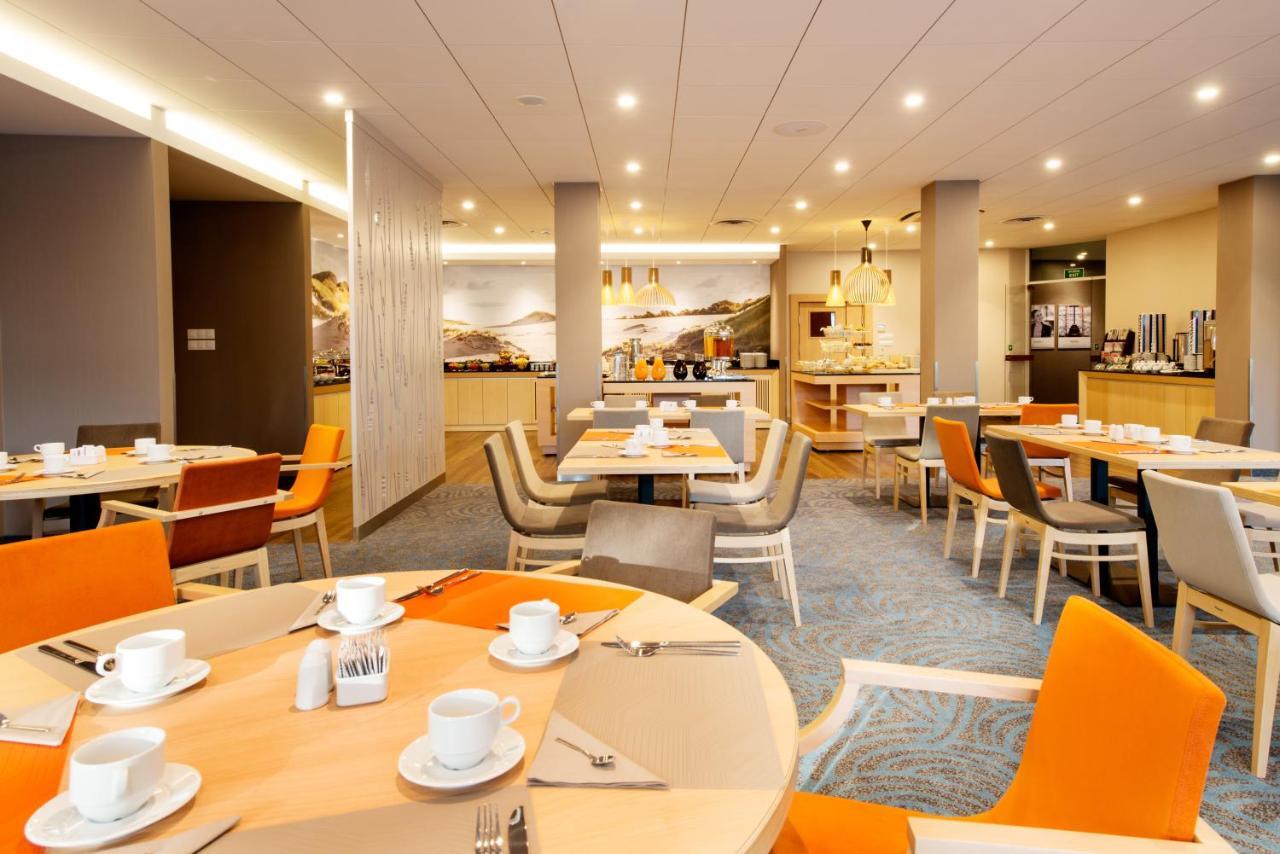 Mercure Gdansk Posejdon Luaran gambar