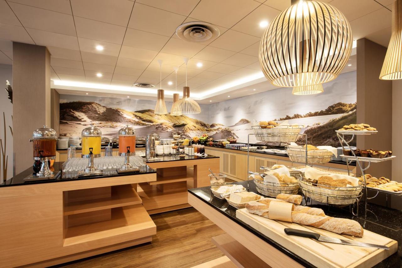Mercure Gdansk Posejdon Luaran gambar