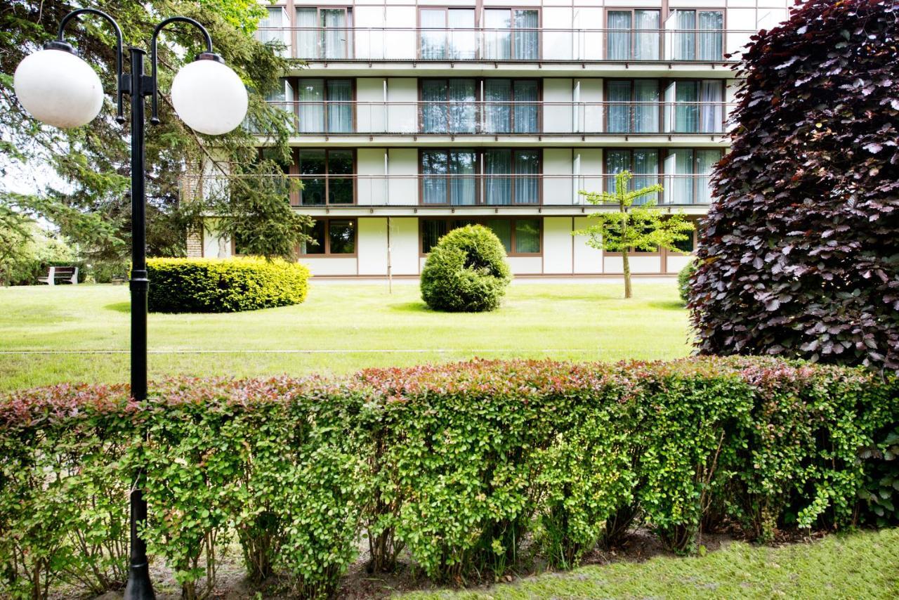 Mercure Gdansk Posejdon Luaran gambar