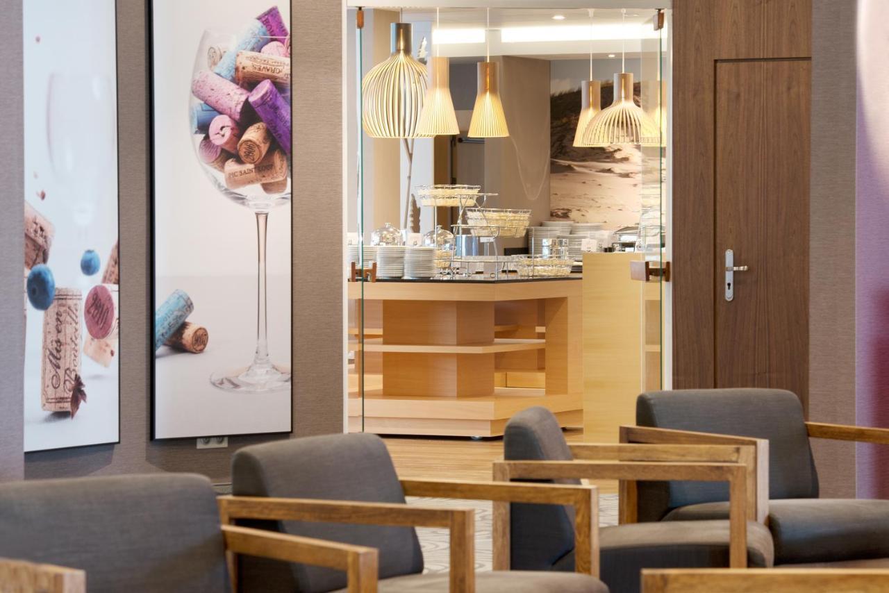 Mercure Gdansk Posejdon Luaran gambar