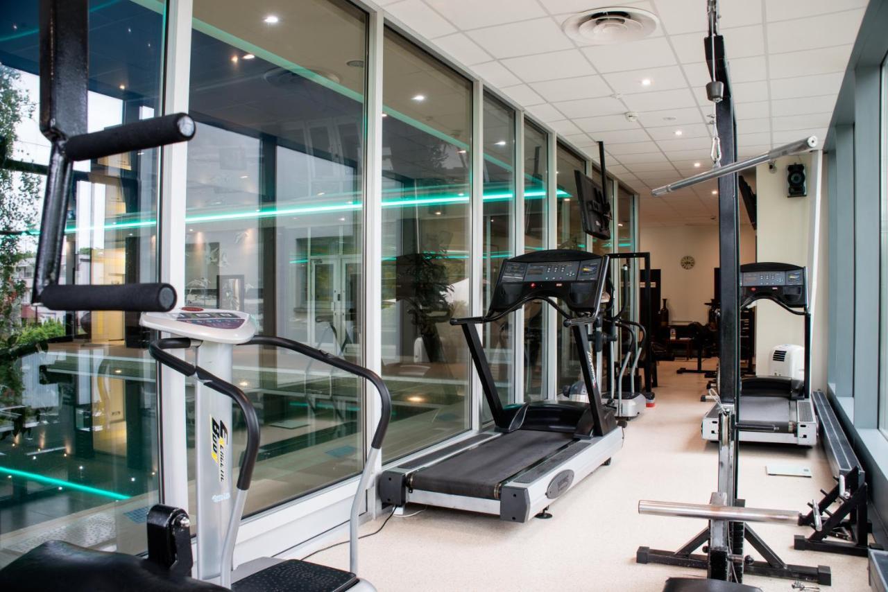 Mercure Gdansk Posejdon Luaran gambar